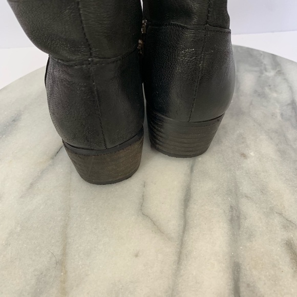 seychelles “snare” cut out booties - Picture 5 of 8